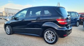 Mercedes-Benz B 200 Turbo/ Facelift, снимка 3