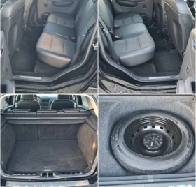 Mercedes-Benz B 200 Turbo/ Facelift, снимка 9