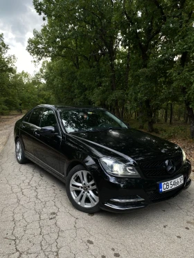 Mercedes-Benz C 220 Avantgarde, снимка 6