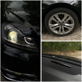 Mercedes-Benz C 220 Avantgarde, снимка 15