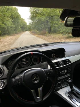 Mercedes-Benz C 220 Avantgarde, снимка 12