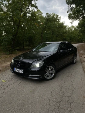 Mercedes-Benz C 220 Avantgarde, снимка 4