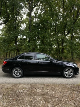 Mercedes-Benz C 220 Avantgarde, снимка 2