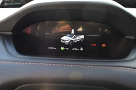 Skoda Enyaq 80KW-X-LINE* LONG-RANGE* , снимка 14