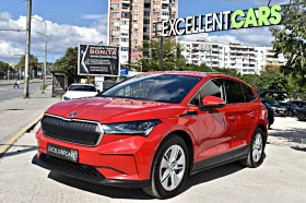 Skoda Enyaq 80KW-X-LINE* LONG-RANGE* , снимка 1