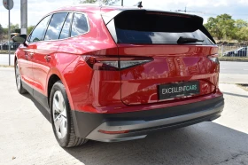 Skoda Enyaq 80KW-X-LINE* LONG-RANGE* , снимка 3