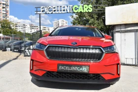 Skoda Enyaq 80KW-X-LINE* LONG-RANGE* , снимка 6
