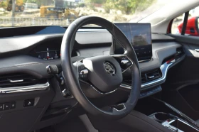 Skoda Enyaq 80KW-X-LINE* LONG-RANGE* , снимка 8