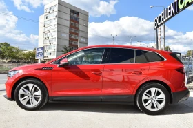 Skoda Enyaq 80KW-X-LINE* LONG-RANGE* , снимка 2