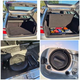 Mercedes-Benz E 500 5 Matic - с Газ, снимка 8