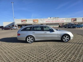 Mercedes-Benz E 500 5 Matic - с Газ, снимка 1