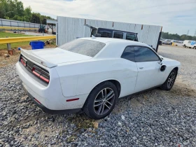 Dodge Challenger 3.6l Gt, снимка 3