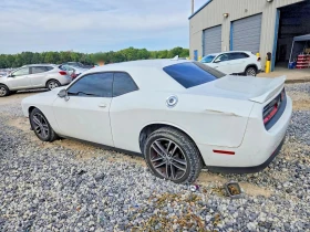 Dodge Challenger 3.6l Gt, снимка 2