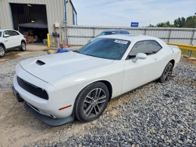Dodge Challenger 3.6l Gt, снимка 1