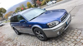 Subaru Outback 3.0 H6, снимка 1