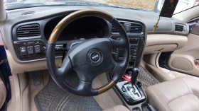Subaru Outback 3.0 H6, снимка 4