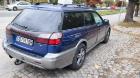 Subaru Outback 3.0 H6, снимка 3