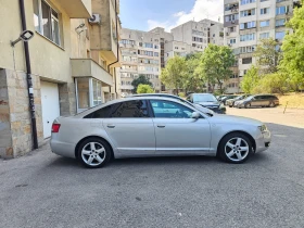 Обява за продажба на Audi A6 3.2 ГАЗ-ИНЖ 4X4 * КЛИМАТРОНИК* !КОЖА!НАВИ! TОП!  ~5 900 лв. - изображение 1