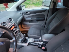 Ford Focus 1.6 ГАЗ-ИНЖ * КЛИМАТРОНИК*  !TОП!  - 3700 лв. / 1891.78 € - 91480620 10