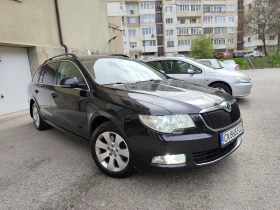 Skoda Superb 1.8 TSI 6СК * КЛИМАТРОНИК* !НАВИ! !ТОП! - 5999 € / 11733.02 лв. - 77257172 7