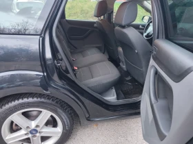 Ford Focus 1.6 ГАЗ-ИНЖ * КЛИМАТРОНИК*  !TОП!  - 3700 лв. / 1891.78 € - 91480620 12