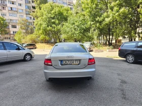 Обява за продажба на Audi A6 3.2 ГАЗ-ИНЖ 4X4 * КЛИМАТРОНИК* !КОЖА!НАВИ! TОП!  ~5 900 лв. - изображение 3