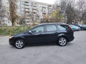 Ford Focus 1.6 ГАЗ-ИНЖ * КЛИМАТРОНИК*  !TОП!  - 3700 лв. / 1891.78 € - 91480620 2