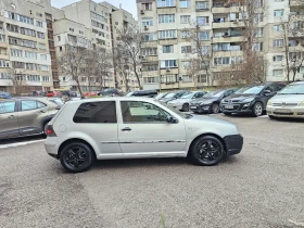 VW Golf 1.9 TDI 210kn+ +  !T!! | Mobile.bg    6