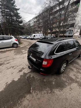 Skoda Superb  !TОП!  - 4999 € / 9777.19 лв. - 77257172 3