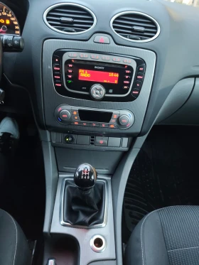 Ford Focus 1.6 ГАЗ-ИНЖ * КЛИМАТРОНИК*  !TОП!  - 3700 лв. / 1891.78 € - 91480620 14