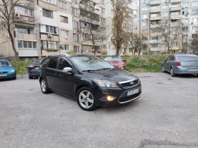 Ford Focus 1.6 ГАЗ-ИНЖ * КЛИМАТРОНИК*  !TОП!  - 3700 лв. / 1891.78 € - 91480620 7