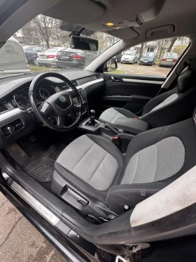 Skoda Superb  !TОП!  - 4999 € / 9777.19 лв. - 77257172 10