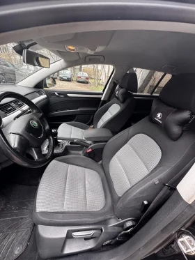 Skoda Superb  !TОП!  - 4999 € / 9777.19 лв. - 77257172 9