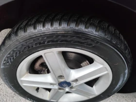 Ford Focus 1.6 ГАЗ-ИНЖ * КЛИМАТРОНИК*  !TОП!  - 3700 лв. / 1891.78 € - 91480620 15