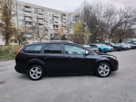 Ford Focus 1.6 ГАЗ-ИНЖ * КЛИМАТРОНИК*  !TОП!  - 3700 лв. / 1891.78 € - 91480620 6