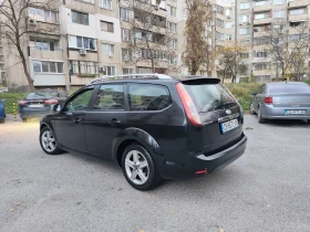 Ford Focus 1.6 ГАЗ-ИНЖ * КЛИМАТРОНИК*  !TОП!  - 3700 лв. / 1891.78 € - 91480620 3