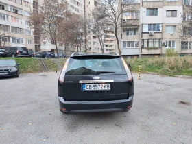 Ford Focus 1.6 ГАЗ-ИНЖ * КЛИМАТРОНИК*  !TОП!  - 3700 лв. / 1891.78 € - 91480620 4