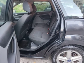 Ford Focus 1.6 ГАЗ-ИНЖ * КЛИМАТРОНИК*  !TОП!  - 3700 лв. / 1891.78 € - 91480620 13