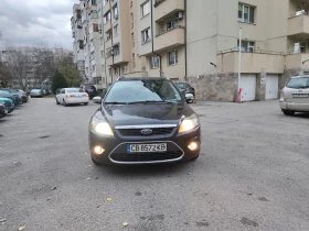 Ford Focus 1.6 ГАЗ-ИНЖ * КЛИМАТРОНИК*  !TОП!  - 3700 лв. / 1891.78 € - 91480620 8