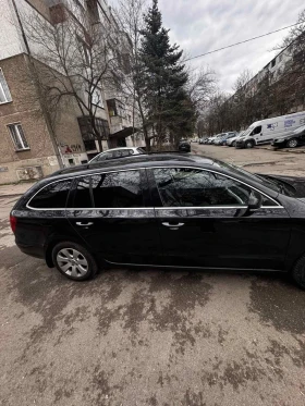 Skoda Superb  !TОП!  - 4999 € / 9777.19 лв. - 77257172 4