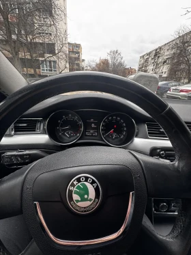 Skoda Superb  !TОП!  - 4999 € / 9777.19 лв. - 77257172 7