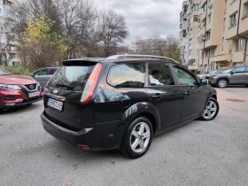 Ford Focus 1.6 ГАЗ-ИНЖ * КЛИМАТРОНИК*  !TОП!  - 3700 лв. / 1891.78 € - 91480620 5