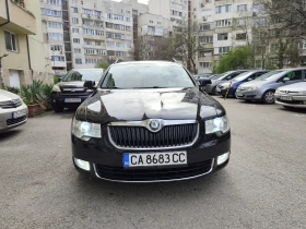 Skoda Superb 1.8 TSI 6СК * КЛИМАТРОНИК* !НАВИ! !ТОП! - 5999 € / 11733.02 лв. - 77257172 8