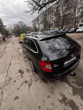 Skoda Superb  !TОП!  - 4999 € / 9777.19 лв. - 77257172 6