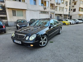  Mercedes-Benz E 320