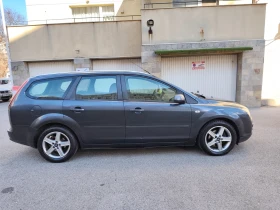 Ford Focus 1.6 TDCI  * A/C*  !TОП!  - 1400 € / 2738.16 лв. - 40284328 6