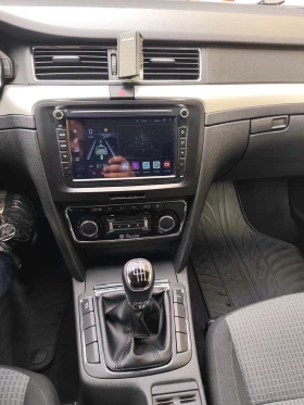 Skoda Superb 1.8 TSI 6СК * КЛИМАТРОНИК* !НАВИ! !ТОП! - 5999 € / 11733.02 лв. - 77257172 14