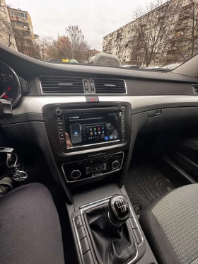 Skoda Superb  !TОП!  - 4999 € / 9777.19 лв. - 77257172 8