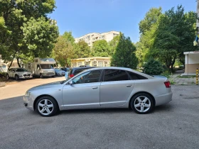 Обява за продажба на Audi A6 3.2 ГАЗ-ИНЖ 4X4 * КЛИМАТРОНИК* !КОЖА!НАВИ! TОП!  ~5 900 лв. - изображение 5