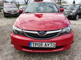 Subaru Impreza 1.5R* 4x4* *  | Mobile.bg    2